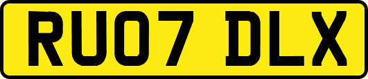 RU07DLX