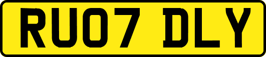 RU07DLY