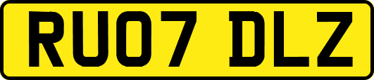 RU07DLZ