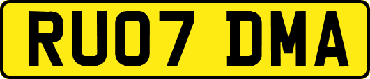 RU07DMA
