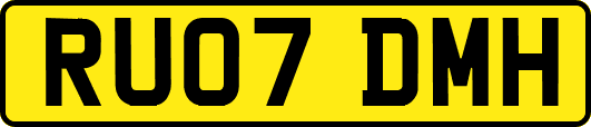 RU07DMH