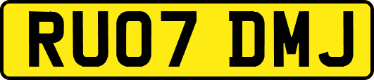 RU07DMJ