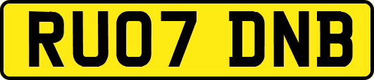 RU07DNB