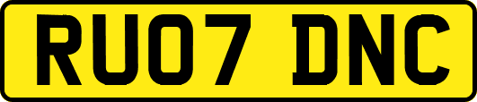 RU07DNC
