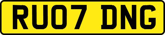 RU07DNG