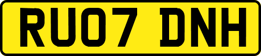 RU07DNH