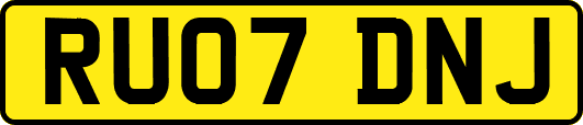 RU07DNJ