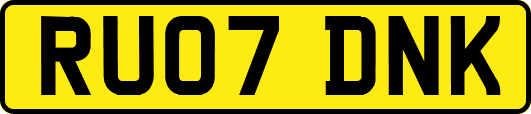 RU07DNK