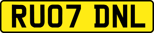 RU07DNL