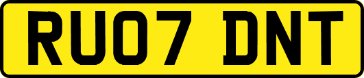RU07DNT