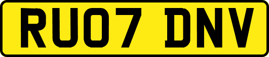 RU07DNV