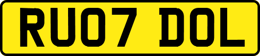 RU07DOL
