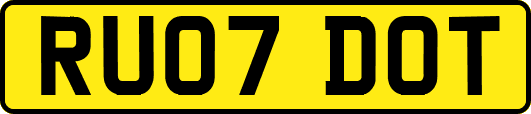 RU07DOT