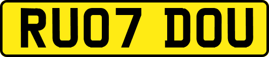 RU07DOU