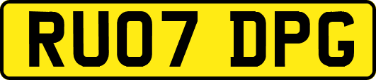 RU07DPG