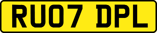 RU07DPL