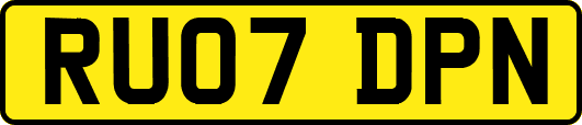 RU07DPN