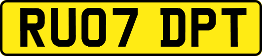 RU07DPT
