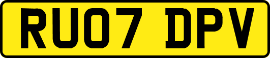 RU07DPV