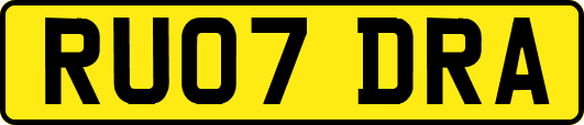 RU07DRA