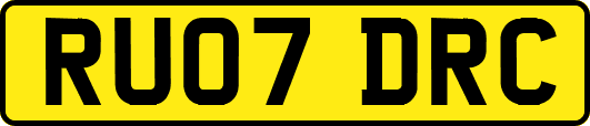 RU07DRC