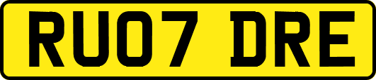RU07DRE