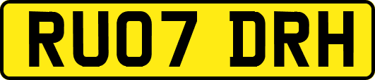 RU07DRH