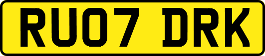RU07DRK