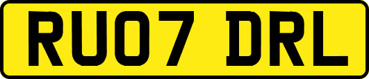 RU07DRL