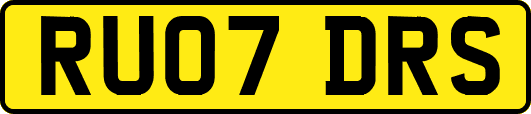 RU07DRS