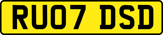 RU07DSD