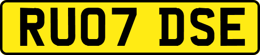 RU07DSE