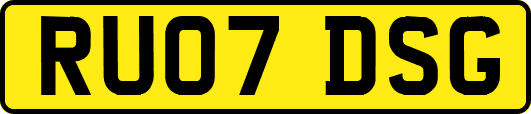 RU07DSG