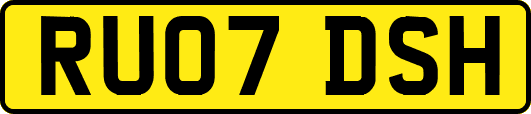 RU07DSH