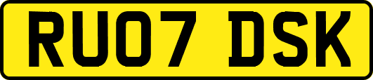 RU07DSK