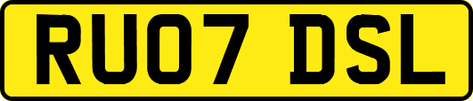 RU07DSL
