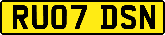 RU07DSN
