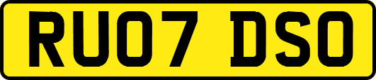 RU07DSO
