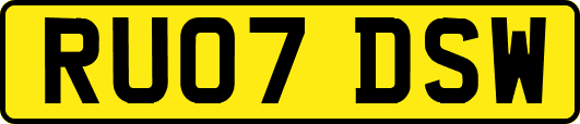 RU07DSW