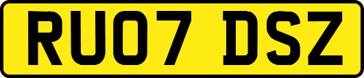 RU07DSZ
