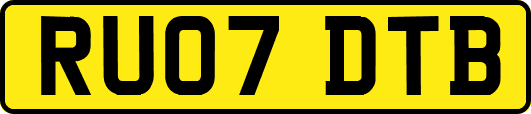 RU07DTB