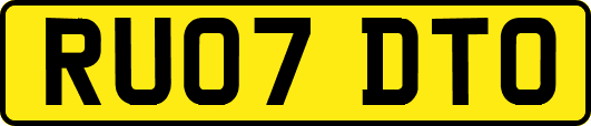 RU07DTO