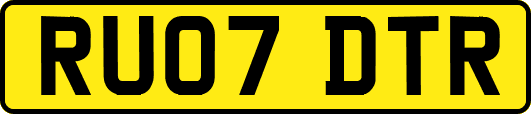 RU07DTR