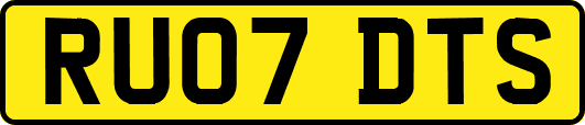 RU07DTS