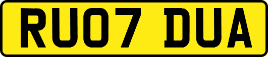 RU07DUA