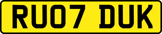 RU07DUK