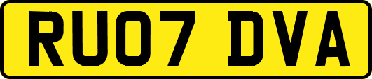 RU07DVA