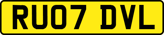 RU07DVL
