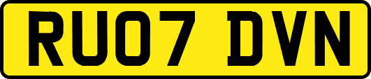 RU07DVN