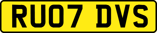 RU07DVS